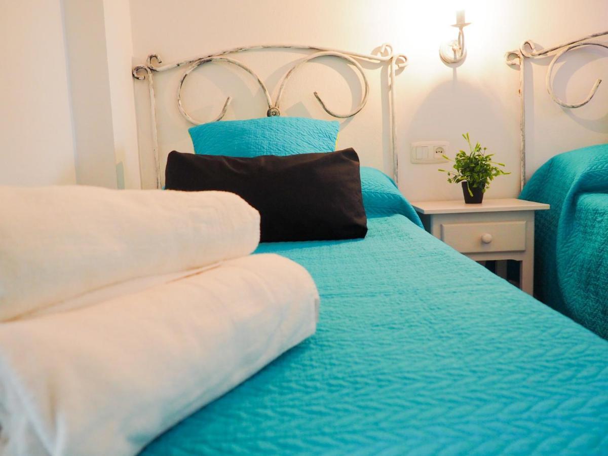 Conilplus Apartment Azucena II Conil De La Frontera Kültér fotó