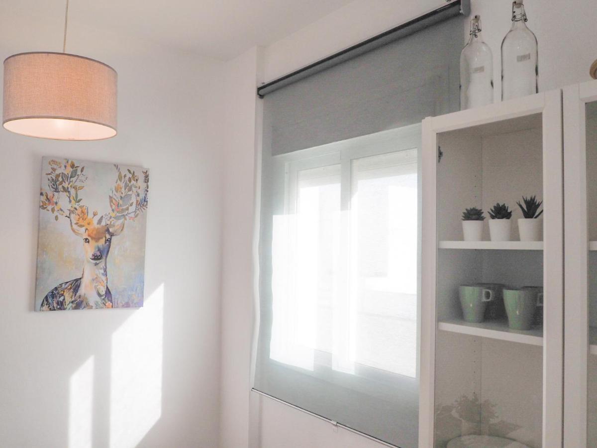 Conilplus Apartment Azucena II Conil De La Frontera Kültér fotó