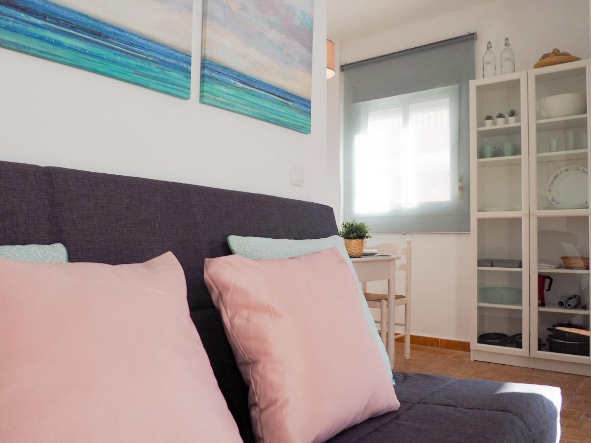 Conilplus Apartment Azucena II Conil De La Frontera Kültér fotó