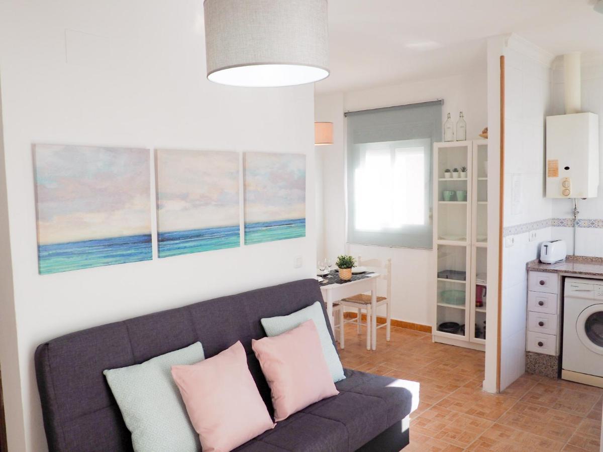 Conilplus Apartment Azucena II Conil De La Frontera Kültér fotó