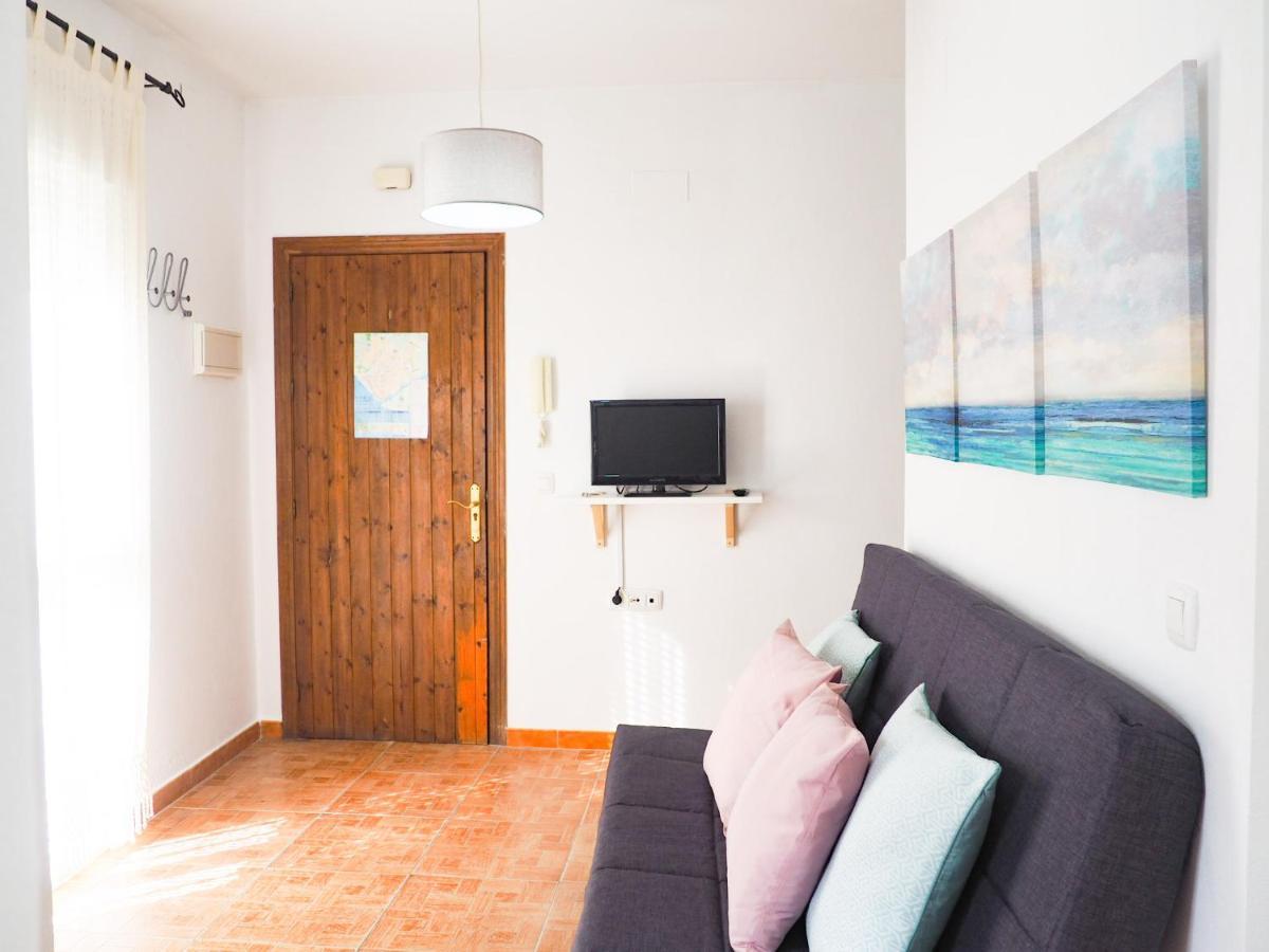 Conilplus Apartment Azucena II Conil De La Frontera Kültér fotó