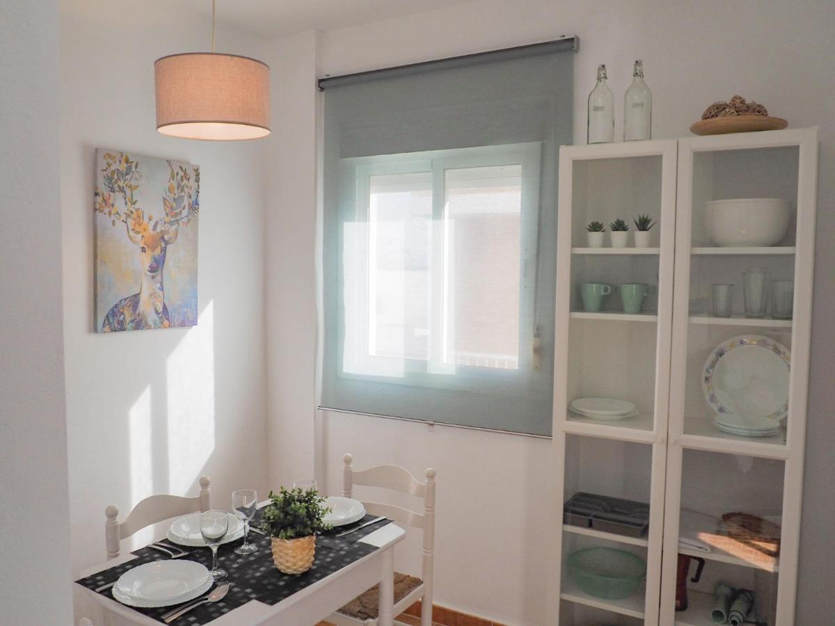 Conilplus Apartment Azucena II Conil De La Frontera Kültér fotó