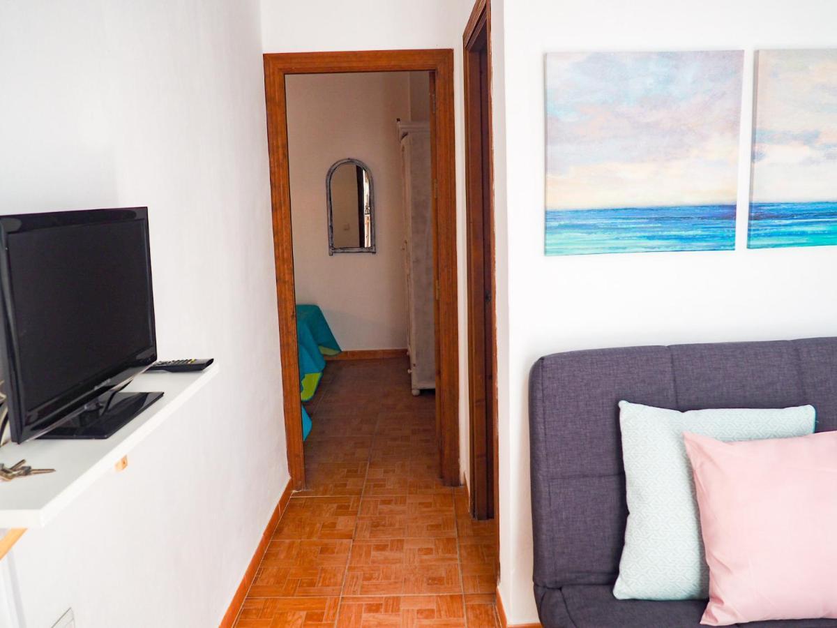 Conilplus Apartment Azucena II Conil De La Frontera Kültér fotó