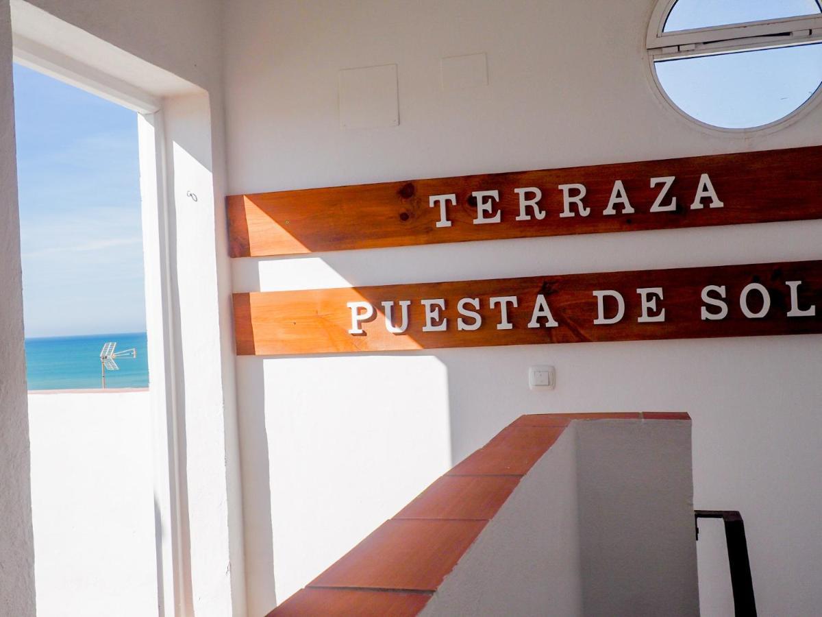 Conilplus Apartment Azucena II Conil De La Frontera Kültér fotó
