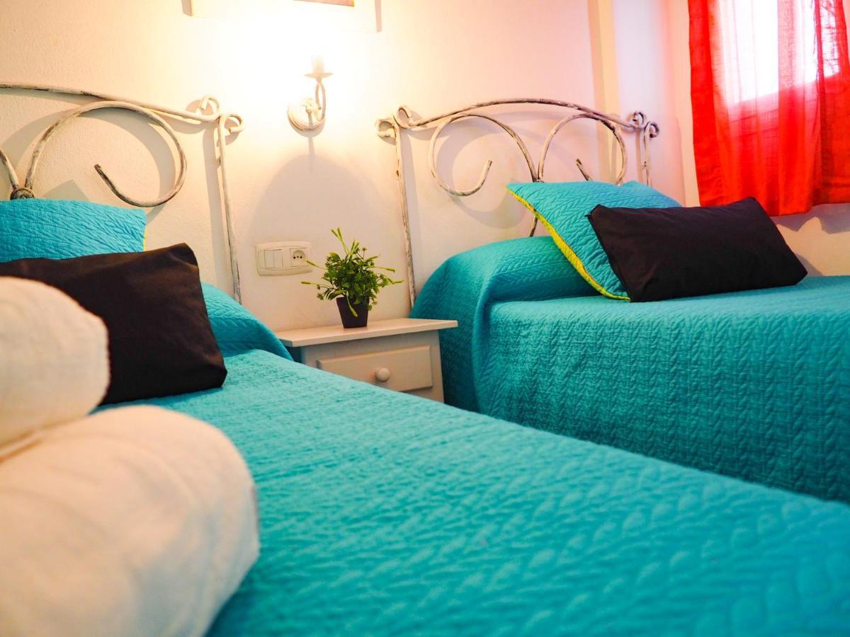 Conilplus Apartment Azucena II Conil De La Frontera Kültér fotó