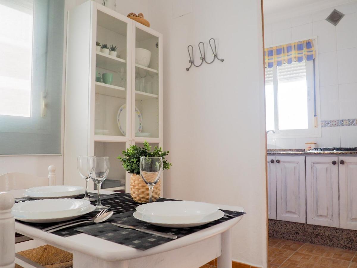 Conilplus Apartment Azucena II Conil De La Frontera Kültér fotó